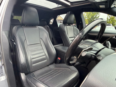 2018 Lexus RX