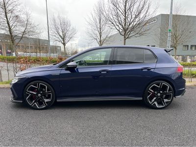 2021 Volkswagen Golf