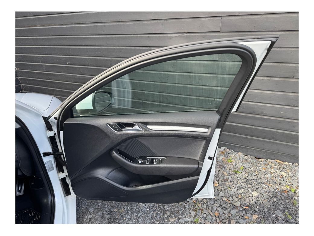 2014 Audi A3