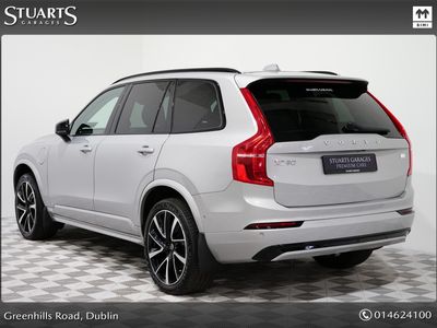 2023 Volvo XC90
