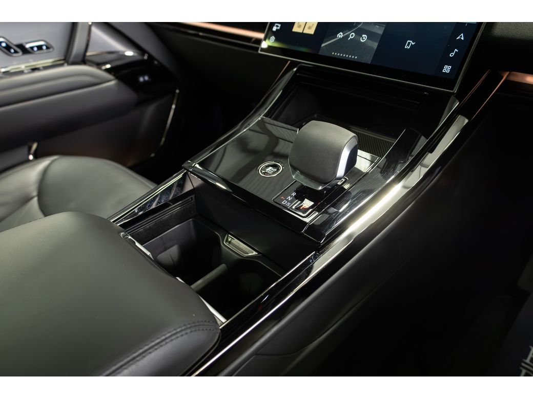 2024 Land Rover Range Rover Sport