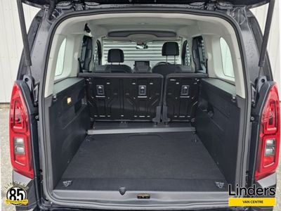 2026 Opel Combo