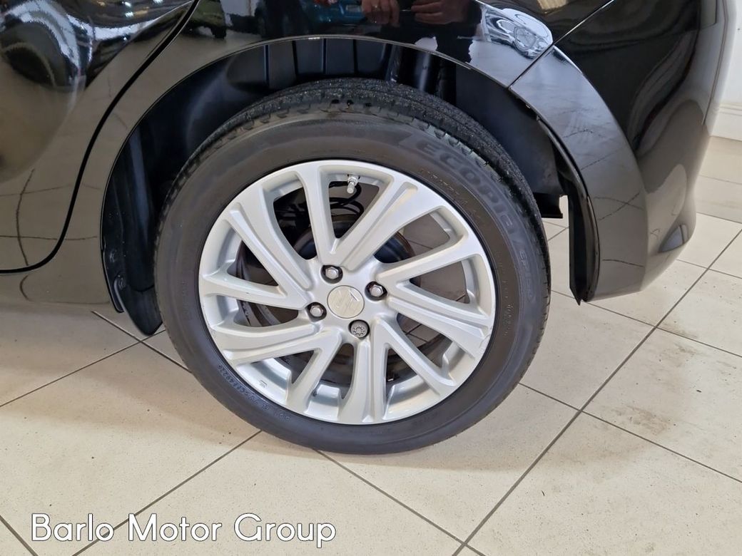 2023 Suzuki Swift