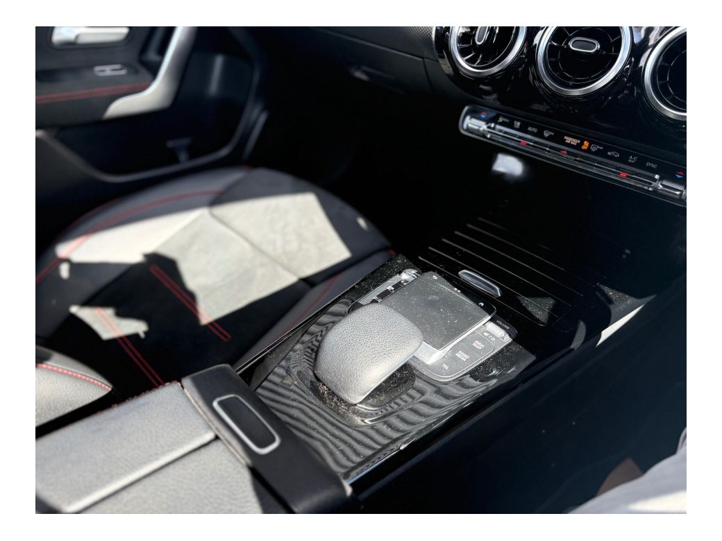 2020 Mercedes-Benz A Class