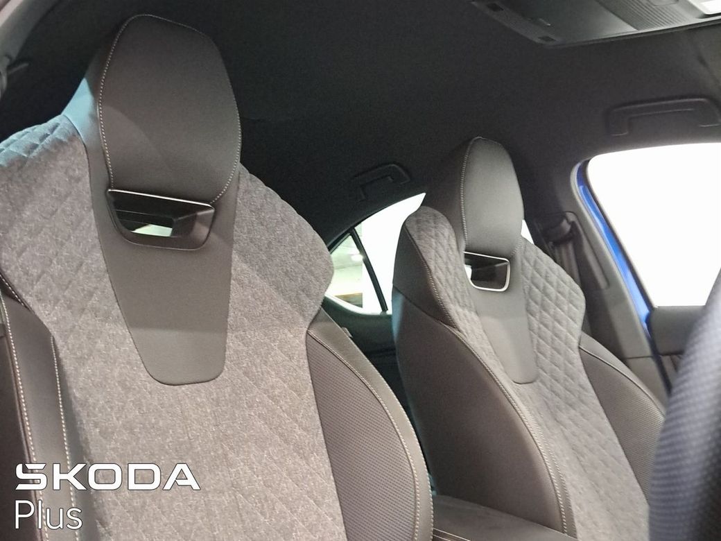 2025 Skoda Octavia