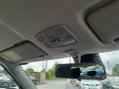 2017 Suzuki Swift