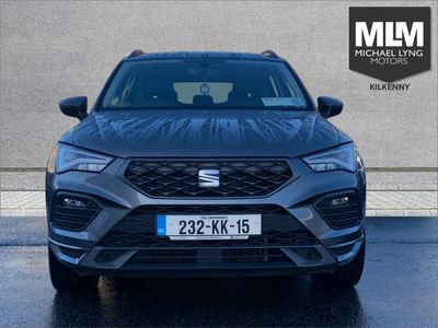2023 SEAT Ateca