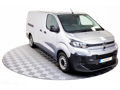 2026 Citroen Dispatch