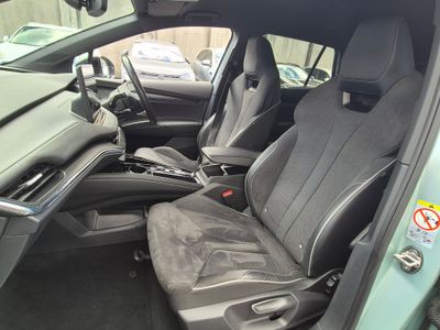 2024 Skoda Enyaq