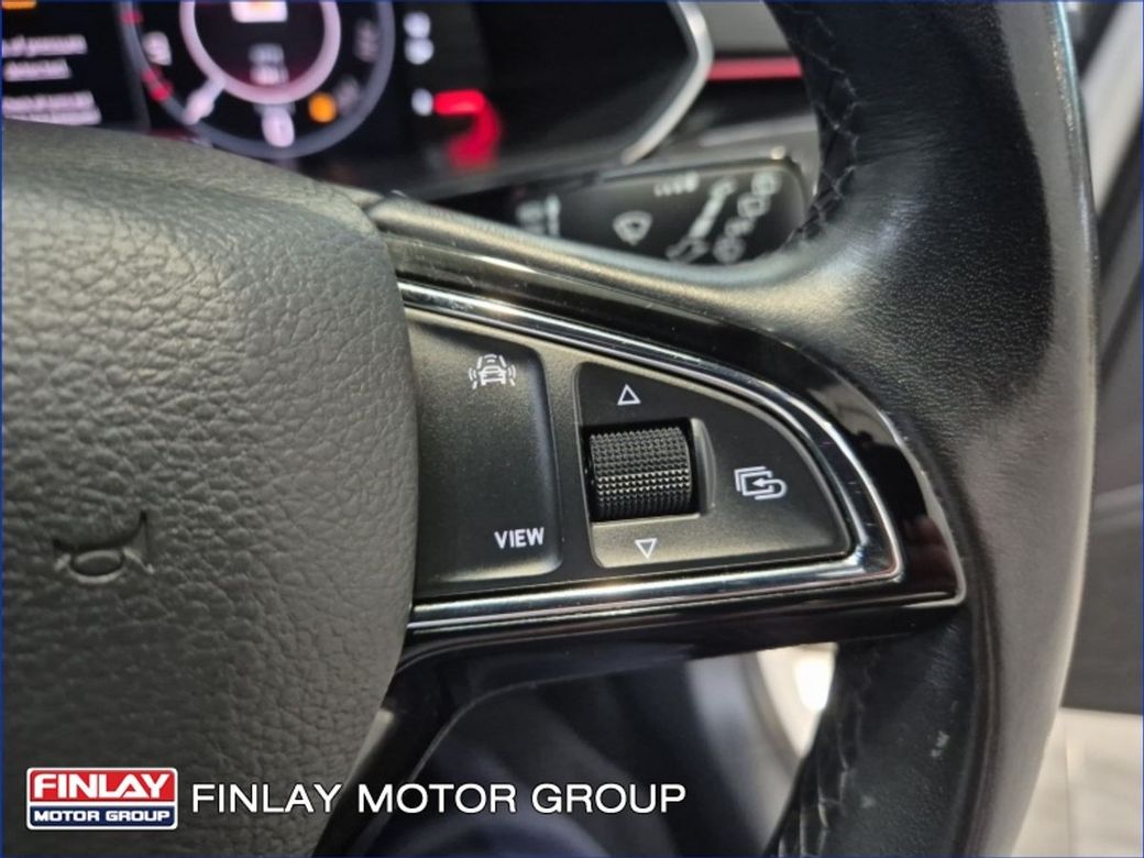 2020 Skoda Superb