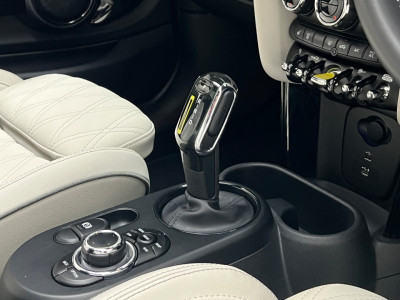 2022 Mini Cooper S
