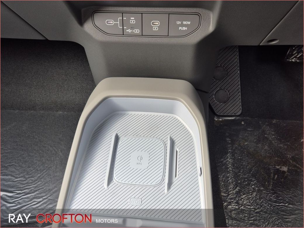 2026 Kia EV3