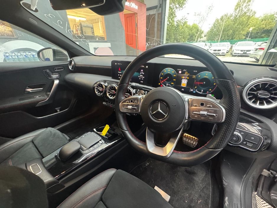 2023 Mercedes-Benz A Class