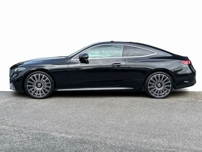 2025 Mercedes-Benz CLE