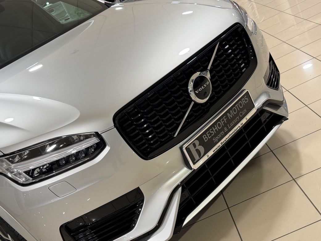 2021 Volvo XC90
