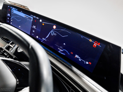 2024 Peugeot 3008