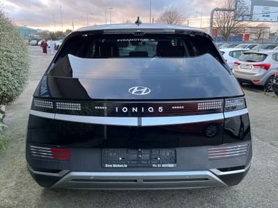 2023 Hyundai Ioniq 5