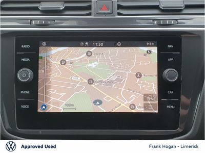 2023 Volkswagen Tiguan Allspace