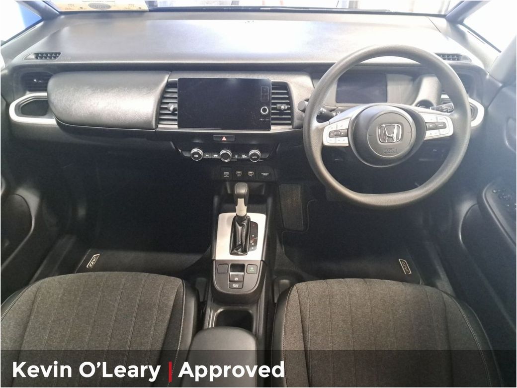 2022 Honda Jazz
