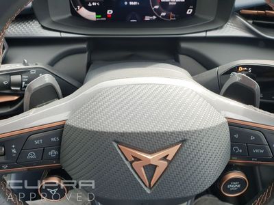 2026 Cupra Terramar
