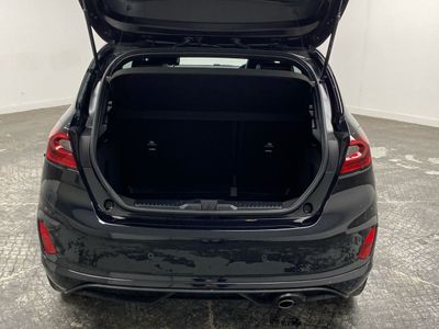 2022 Ford Fiesta