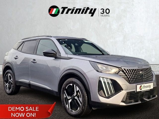 vehicle for sale from Trinity Motors Wexford