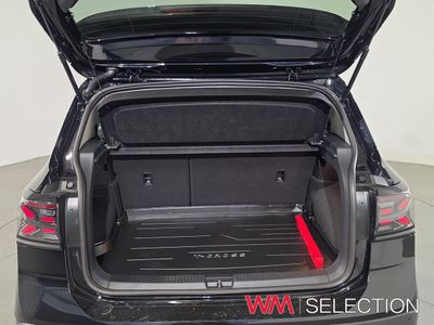 2026 Volkswagen T-Cross