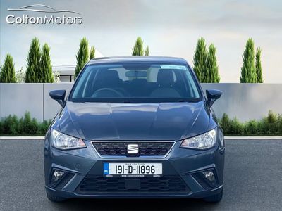 2019 SEAT Ibiza