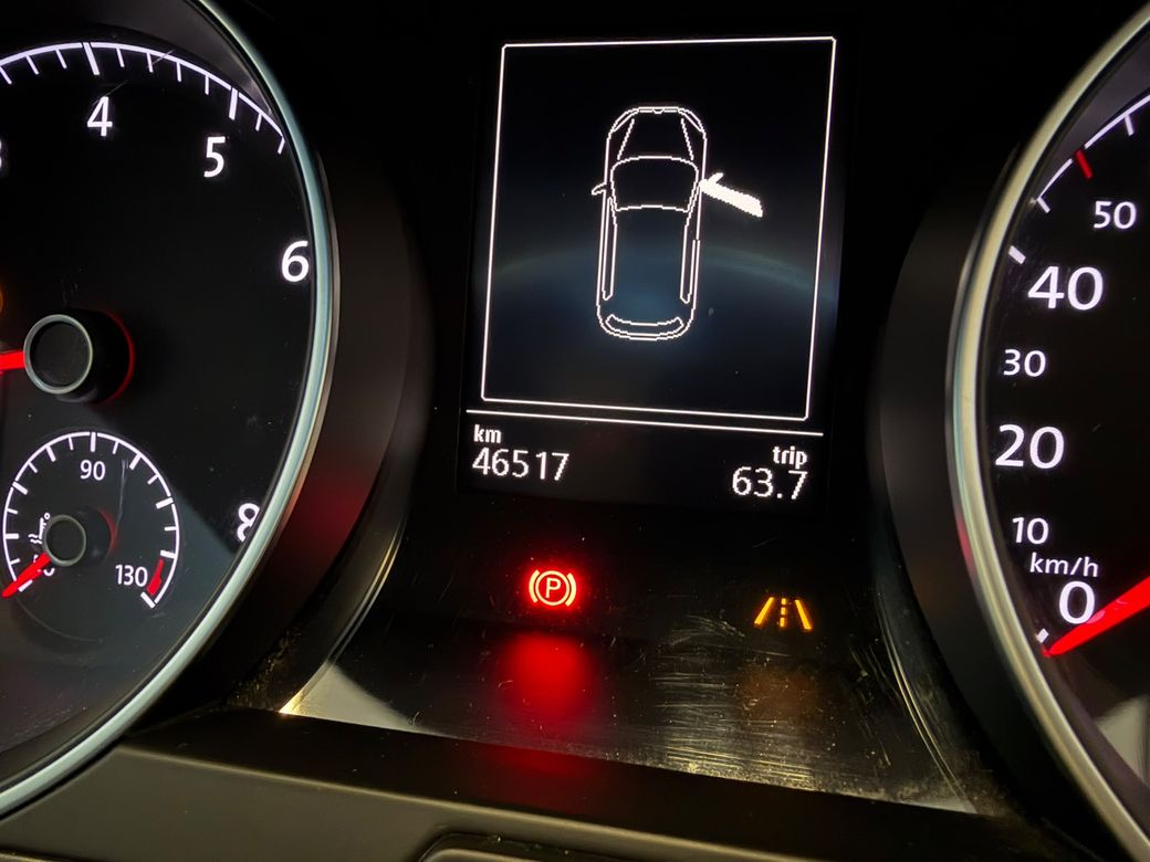 2013 Volkswagen Golf