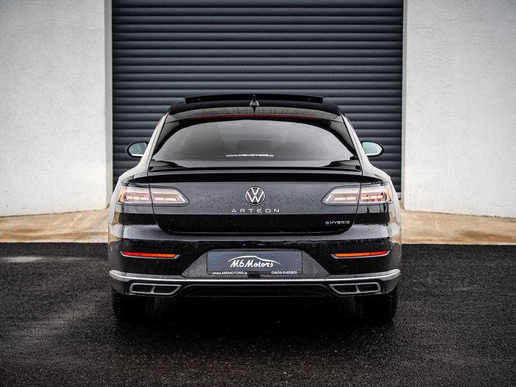 2024 Volkswagen Arteon