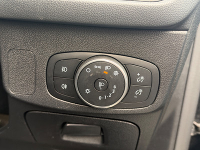 2019 Ford Focus