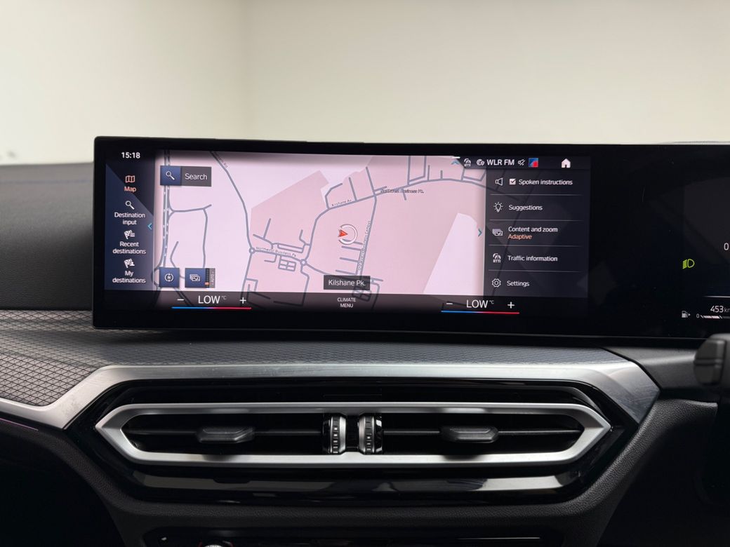 2024 BMW 3 Series