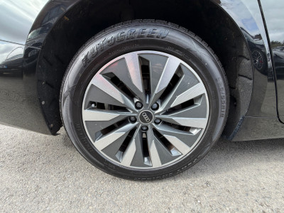2023 Audi A6