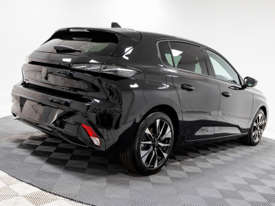 2026 Peugeot 308
