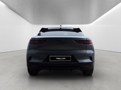 2023 Jaguar I-Pace