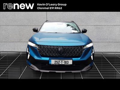 2025 Renault Austral