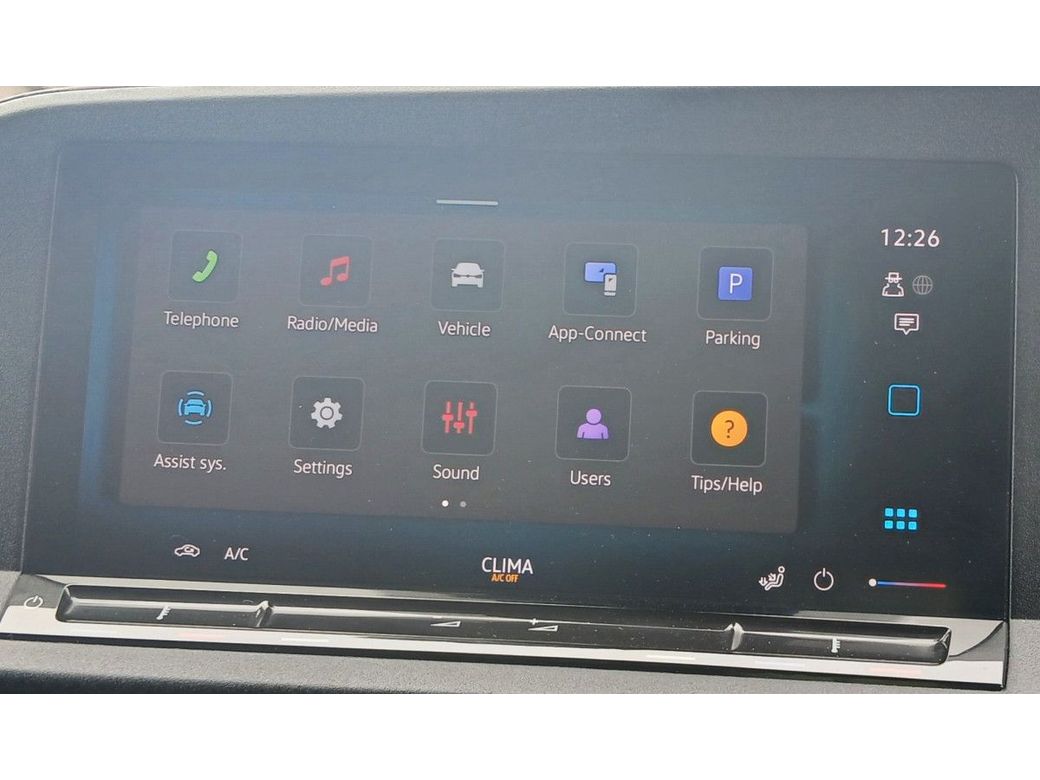 2025 Volkswagen Caddy