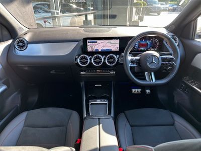 2025 Mercedes-Benz GLA Class