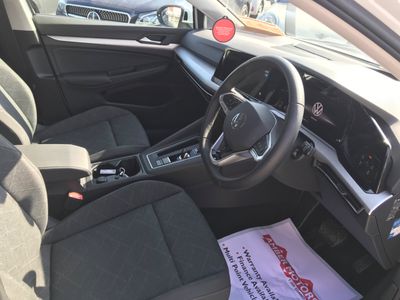 2024 Volkswagen Golf