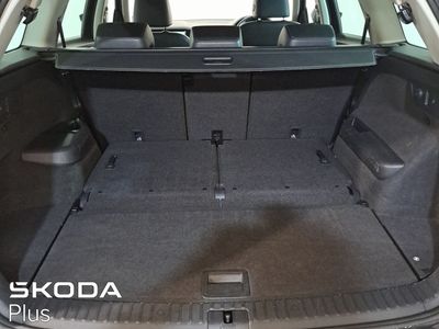 2023 Skoda Kodiaq