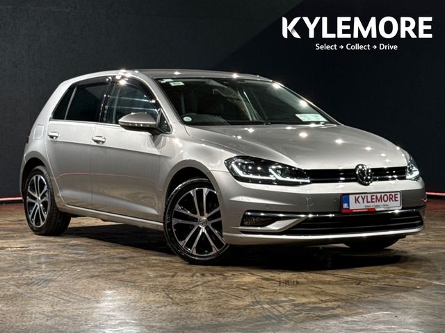 vehicle for sale from Kylemore Cars