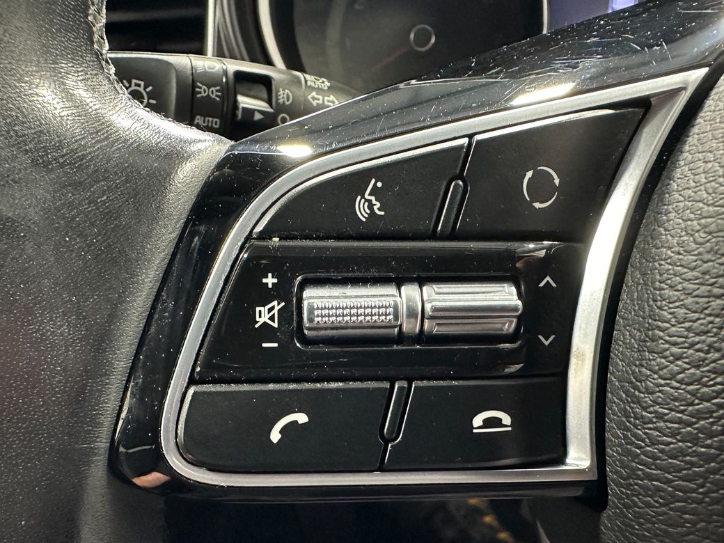 2020 Kia XCeed