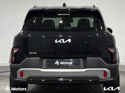 2026 Kia EV2