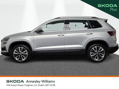 2023 Skoda Karoq