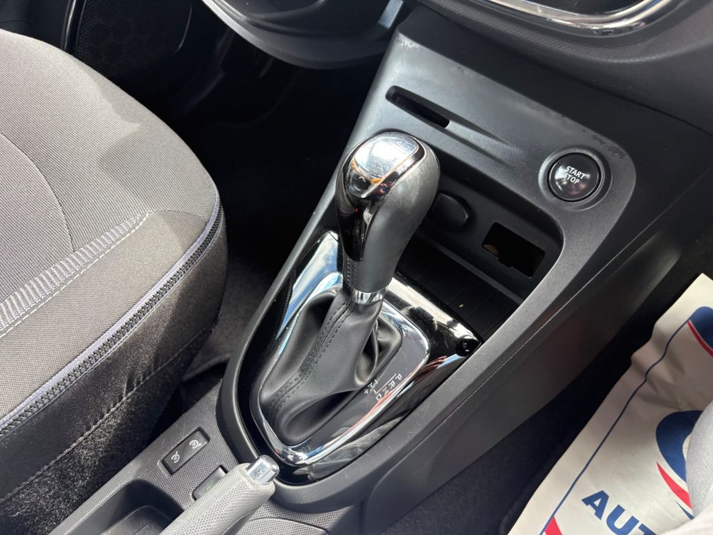 2015 Renault Captur