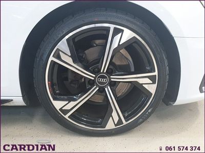 2024 Audi A4
