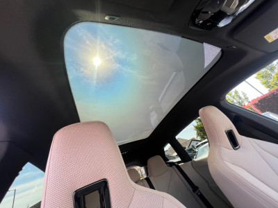 2023 BMW iX