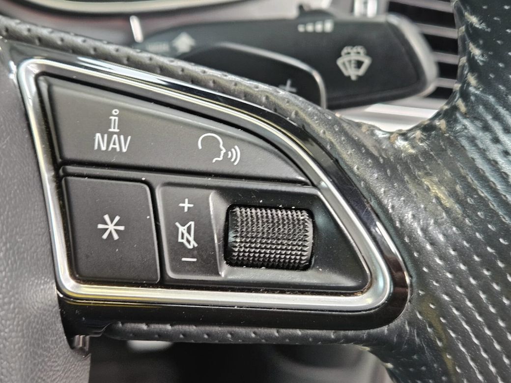 2018 Audi A6