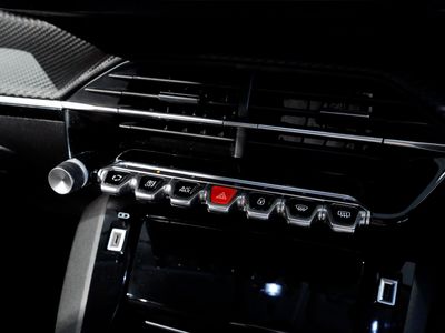 2021 Peugeot 2008