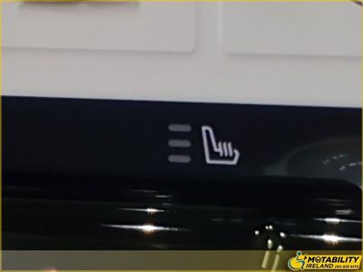 2026 Ford Tourneo Connect